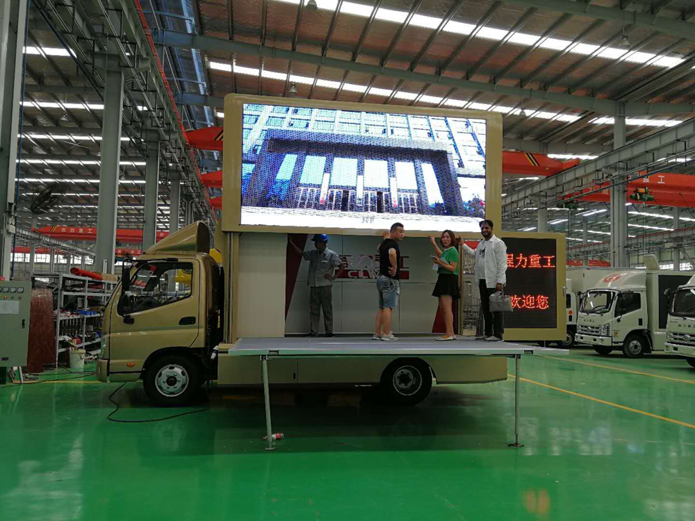 201807 "Precision Craftsmanship, Relentless Excellence" — Overseas Buyers Flock to CLW Heavy Industry Co.,LTD as Orders Pour In Image30